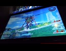 【EXVS2IB】ガンダム・バルバトス視点【VS.ルートバトル】