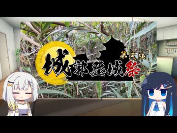 【徳島県・阿波市】石碑巡り始めました【城郭登城祭第三陣】