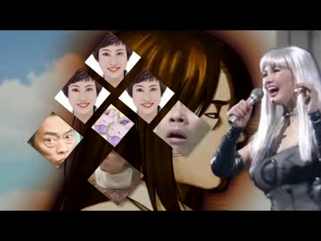 マチャニンジーン Loves you yeah!