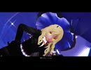 【東方MMD】　Lewder Liar　　まりさ