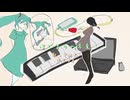 はじまりの未来 / けちゃPが歌ってみた