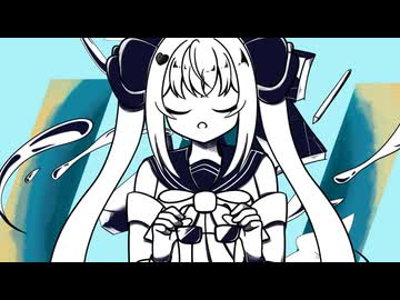 【オリジナルMV】ロジカ歌ってみた/天使メルリィ【歌ってみた】