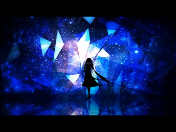 Tanzanite　歌ってみた　館花