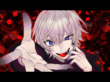 アウターサイエンス / じん 原キーで歌ってみた【杜宮】