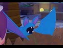 【ぽこあポケモン】ズバットとの出会い