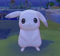 ぽこあポケモン】うすチュウとの出会い - ニコニコ動画
