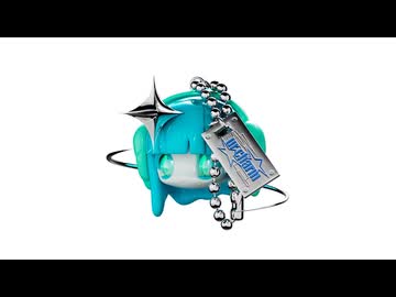 Daydream / SEE cover - 藍口 漣理
