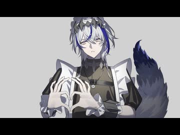 【初投稿 低音で】モエチャッカファイア/弌誠 TØ-MA（トーマ）歌ってみた