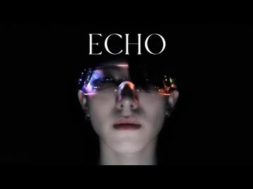 ［ありく］ECHO 踊ってみた［オリジナル振付］