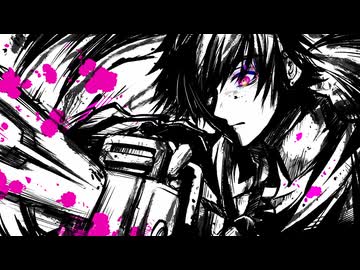 【キレキャリオン / ポリスピカデリー様】歌ってみた【n.k】