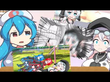 もち子さんは本当に浮気者であるのか？【VOICEVOX】