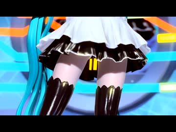 はじまりのメドレー ぱんちらエディション