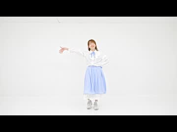 【憂】ハッピーシンセサイザ 踊ってみた【思い出の曲】
