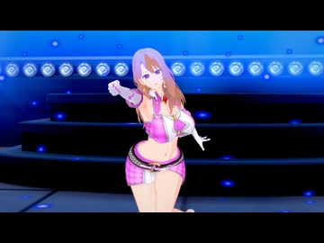 斉藤 ミヤコさんでアイドル