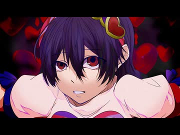 〘アルカリレットウセイ〙を歌ってみた【ムオン≠リンネ】