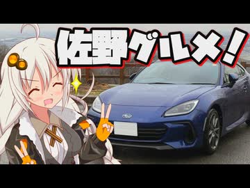 【日帰り旅行祭N2026】佐野グルメ食い倒れの旅 ～いもフライを探して～ 【VOICEROID車窓】