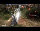 【真・三國無双ORIGINS】真・夢幻激闘  棍 02’54”87【ネタバレ注意】
