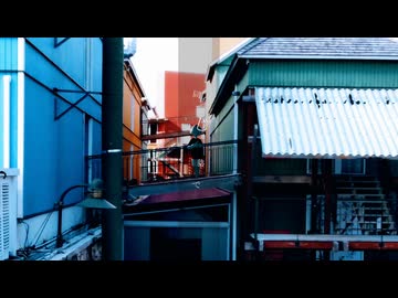 ヤミオピ/v flower