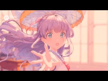 【MV】ぷかぷか☆ジェリーフィッシュ・ファンタジー 【海月坂46】