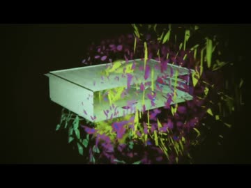 かなしばりに遭ったら 歌ってみた ver.はこしろちゃんぽよ