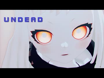 【sdPBR480】「UNDEAD」　ほっぽちゃん　【艦これ紅白歌合戦】白組