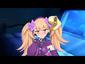 リリンちゃんが卒業する雰囲気