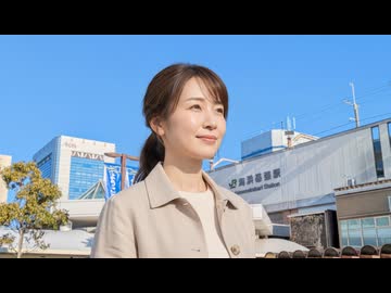 【風刺系】ニコニコ超会議2026勝手にCM　＃ママ○○に行ってくるわ編