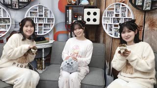 『声優 縁かうんと』#78　ゲスト：伊駒ゆりえ　MC：鈴木みのり・花井美春