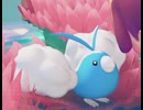 【ぽこあポケモン】チルットとの出会い