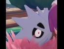 【ぽこあポケモン】サナギラスとの出会い