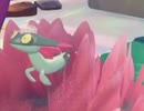 【ぽこあポケモン】ドラメシヤとの出会い