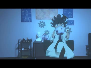 「世界一のVTuber技術を作りたい！」バーチャルと現実を繋ぐカメラを作った結果…