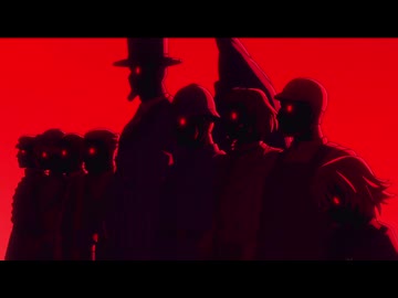 【MAD】The Stains of Time【Fate/strange_Fake】