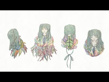 ハナニラ/初音ミクのアカペラ-なれ