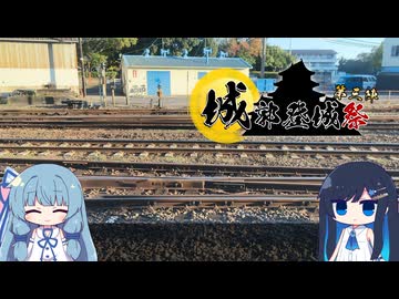 【徳島県・三好市】紅葉狩り始めました【城郭登城祭第三陣】