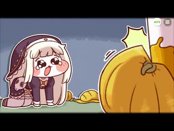 【トリッカル】 メインストーリー 7章 Part.02