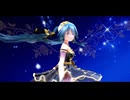 初音ミク『MoonWalker』【MMD】