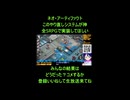 [RP]ネオアテ□️やり直しシステムが神すぎて全SRPGで実装してほしい□️ネオ・アーティファクト