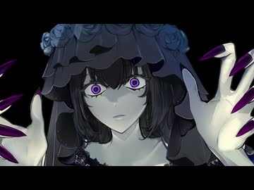 【歌コレ2026春】Shadow Shasow/夕立雫【歌ってみた】