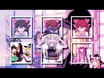 ICU☆