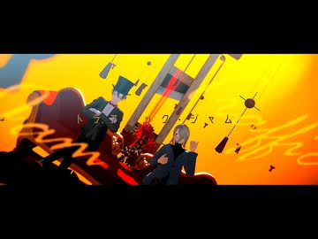 【麻耶作品MMD】トラフィック・ジャム【自作モデル】【香月実朝/メルカトル鮎】