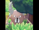 【ぽこあポケモン】カイロスとの出会い