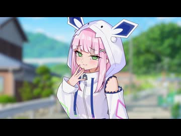 自然と涙が止まらないの…。【ソフトウェアトーク劇場】