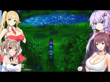 ちょっと胸が大きい以外普通のドラクエ3実況プレイ【VOICEROID実況プレイ】（5）