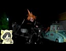 インターナショナルじゃないファイナルファンタジー7実況プレイ #3-2