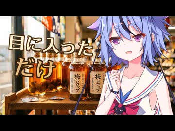 【VOICEROID劇場】目に入っただけ