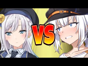 お嬢様ファイトクラブ【劇場】