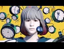 【張り裂けボイスで】ウシロジカン／歌ってみた りぃす ver.