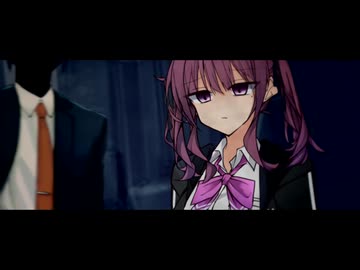 路地裏、野良の人形　EP.4「傀儡」