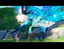 【原神】序章？ 第一幕「風を捕まえる帰郷者」ストーリープレイ動画